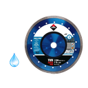 Disco de Corte para Material Duro TVH Super Pro