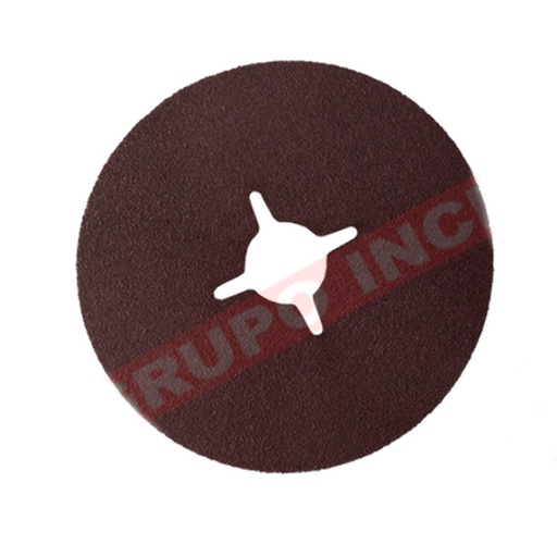 [DIS-P52] Disco fibra plano 115 mm FX170