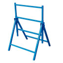 Caballete Telescopico 800 mm a 1200 mm Ref.SZ-00009