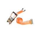 Conjunto Amarre 25x3 + Gancho Cerrado