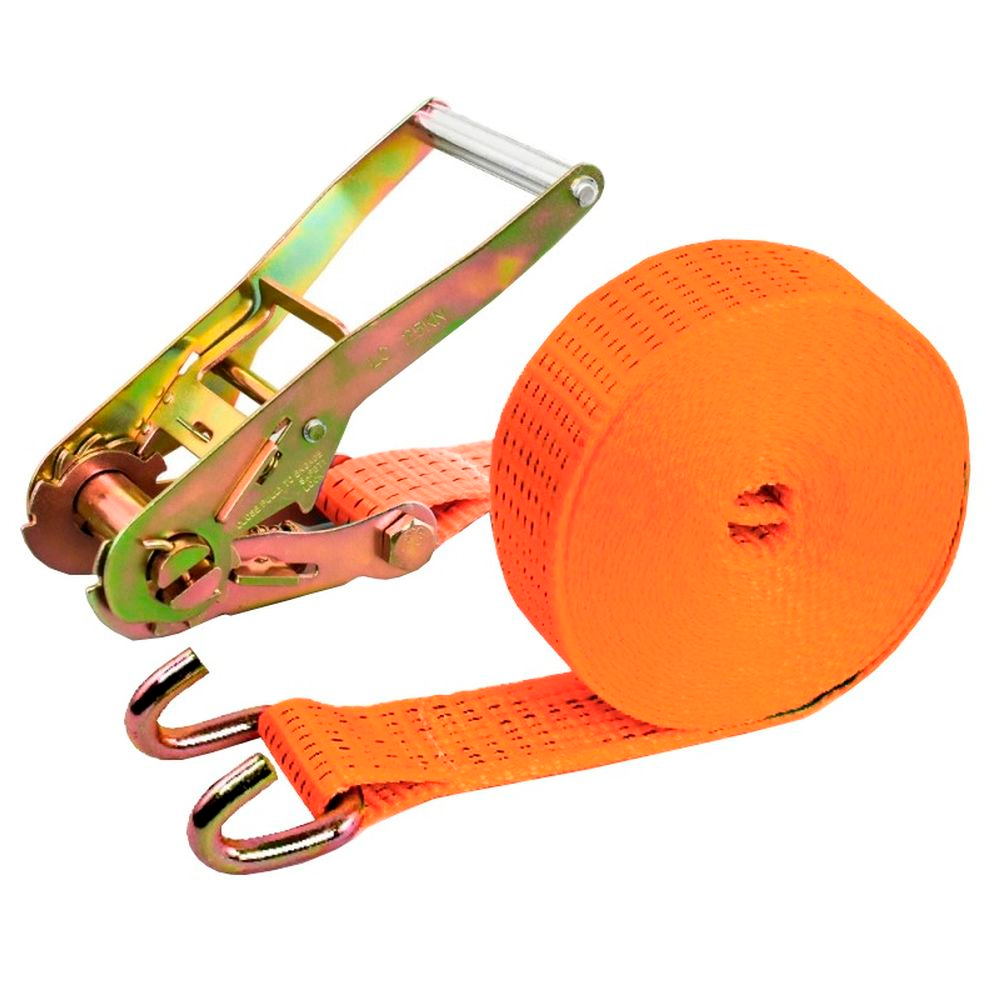 Conjunto Amarre 50 mm x 8,5 mt