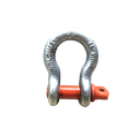 Grillete 5,8" 3.250 Kg