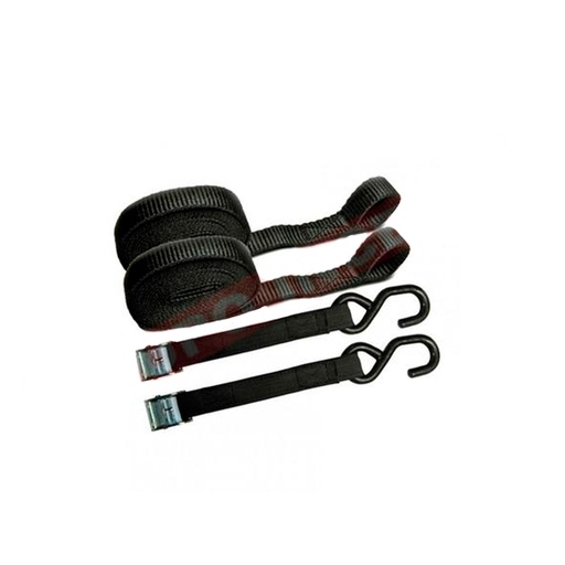 [PONSA-06] Trinquete amarre elástico 2x0,20  Ref: 27393025501