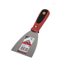Espátula Pintor Inox Mango Plástico
