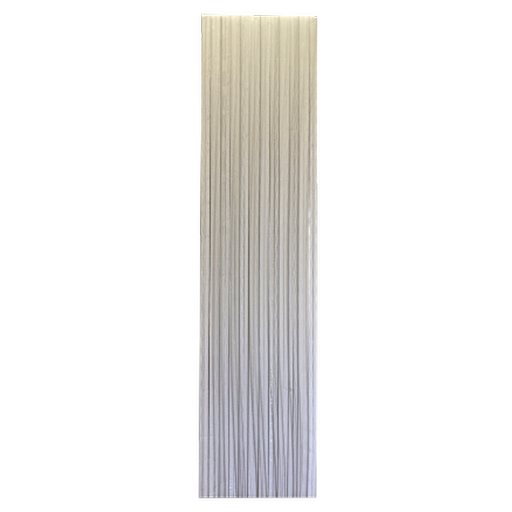 [NERV-01] Panel Nervado Galvanizado 2500x600x50 mm