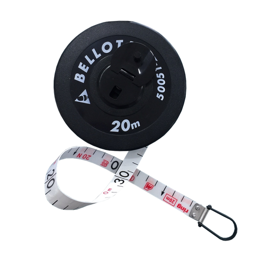 [BELLO-P001] Cinta Métrica