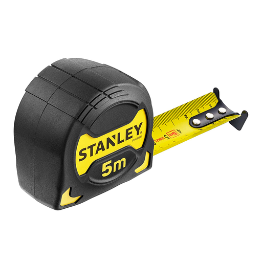 [STAN-532] Flexómetro Grip 5 m x 28 mm Ref: STHT0-33561
