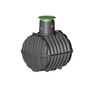 Fosa Séptica Anaerobick Carat