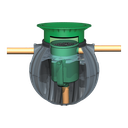 Fosa Séptica Anaerobix Saphir 600 litros Ref: 95600