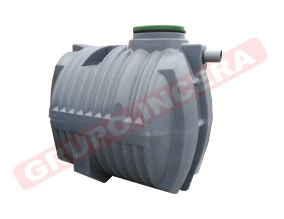 Fosa séptica Millenium