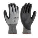 Guante Fibra Anticorte Gris Ref. 688CUTG
