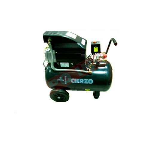 [JOSVAL-02] Compresor S. Cierzo FL50V50L