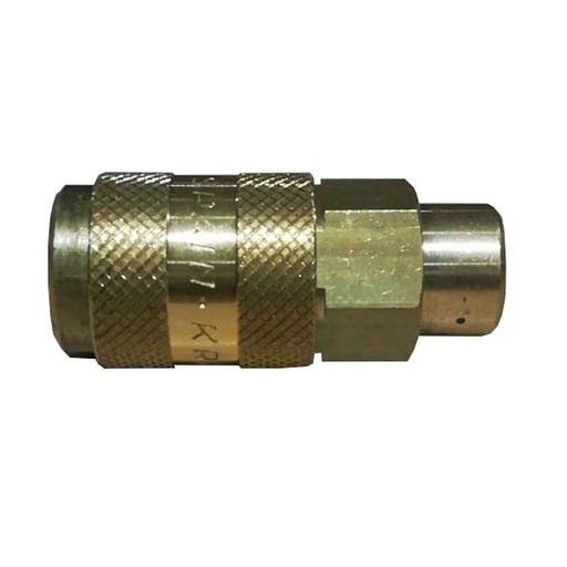 [JOSVAL-13] Enchufe Multi-Presa H  MOD158 1/4