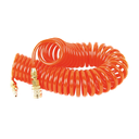 Espiral R-1/4 " Manguera de Aire Ref: 9000956