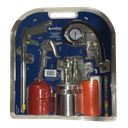 Kits Piezas Pistola Neumática Ref.09000909