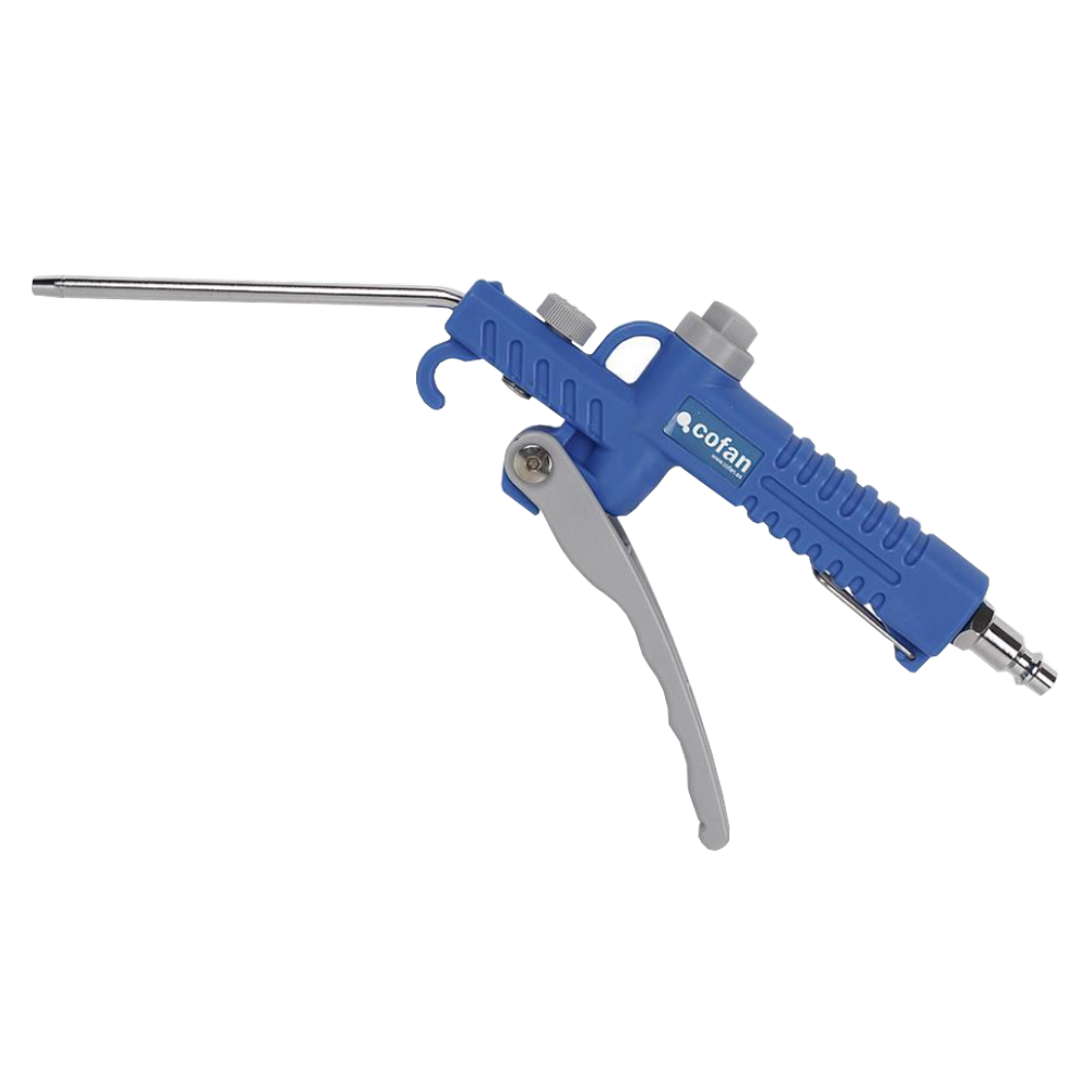 Pistola Soplar 110 mm