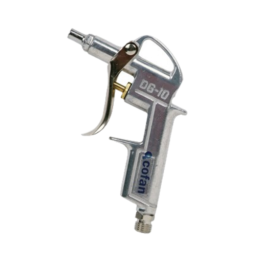 [COFAN-289] Pistola Soplar Aluminio 1/4  Ref: 9000950