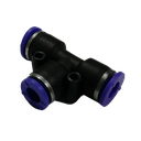 Empalme Rápido en T