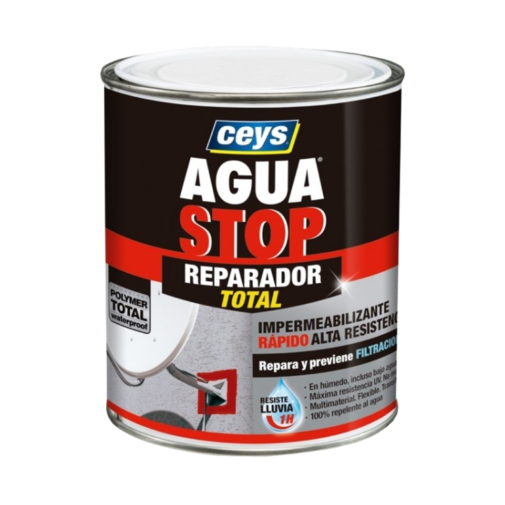 AguaStop Reparador Total 1 Kg