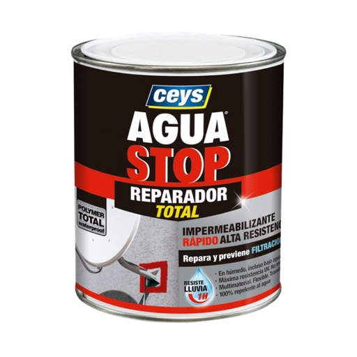 [CEYS-P184] AguaStop Reparador Total 1 Kg