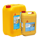 Sika 1 Impermeabilizante Líquido para Mortero y Hormigón