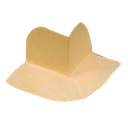 Ángulo exterior DRY 80 Cornerout