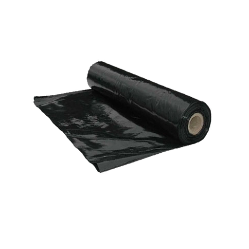 [VAL-24] Bobina Plástico Negro G-400 4X50 mt