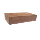 Ladrillo Refractario Tierra 22x11x5