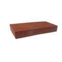 Ladrillo Rustico Macizo Cabezón Galletero 23x11x3,5