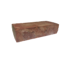 Ladrillo Rústico Rojo 24,3x11x5,8