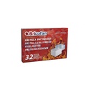 Pastillas de encendido 32 unidades  Ref: 4305 0115