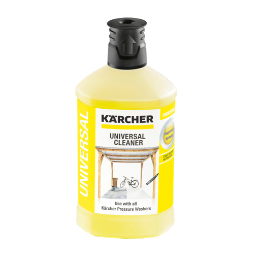 [KARCHER-42] Detergente Universal 1L  Ref: 2.295-753.0