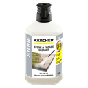 Limpiador para piedra, fachadas y piscinas 1 L Ref. 6.295-765.0