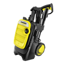 Limpiadora a presión K 5 Compact