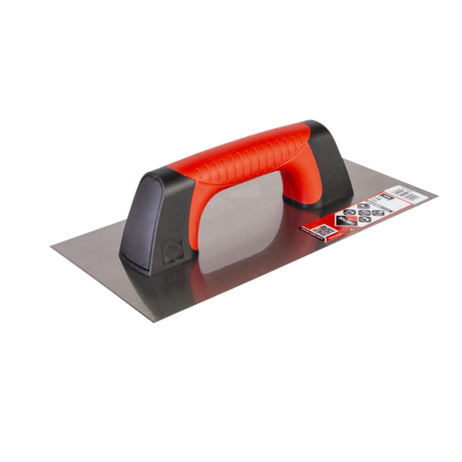 [RUB-367] Llana Acero 300x150mm Ref. 75950