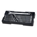 Juego llaves fijas Ref. 4-87-052