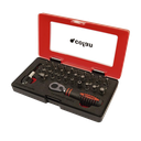 Set Mini Carraca-Puntas Ref. 14009021