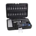 Set Profesional Vasos y Puntas Ref. 14009024