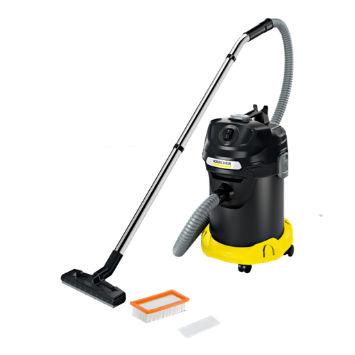 [KARCHER-141] Aspirador ceniza AD4 Premium Ref. 1.629-731.0