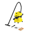 Aspirador WD 4 