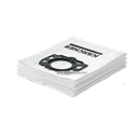 Bolsa filtro MV4, MV5, MV6 Ref. 2.863-006.0