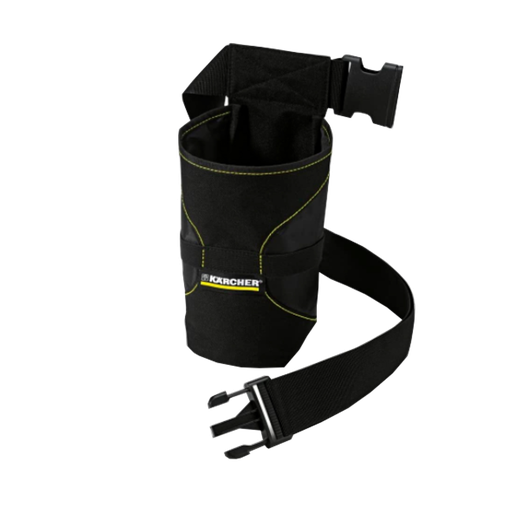 [KARCHER-11] Cinturón con bolsa  Ref: 2.633-006.0