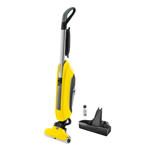 [KARCHER-139] Fregadora  FC5  Ref: 1055500