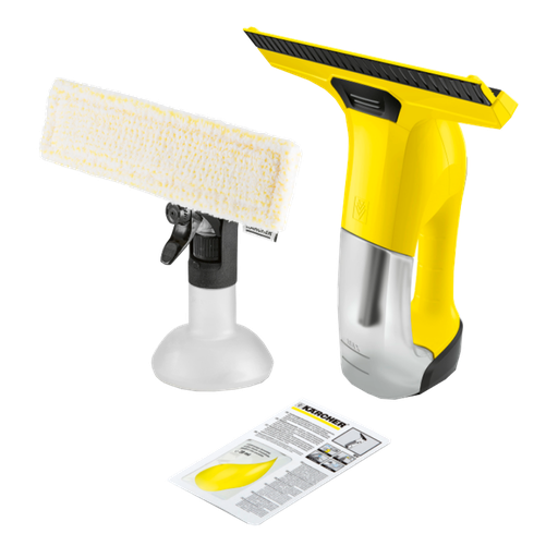 [KARCHER-144] Limpiador Cristales WV 6 Plus Ref. 1.633-510.0