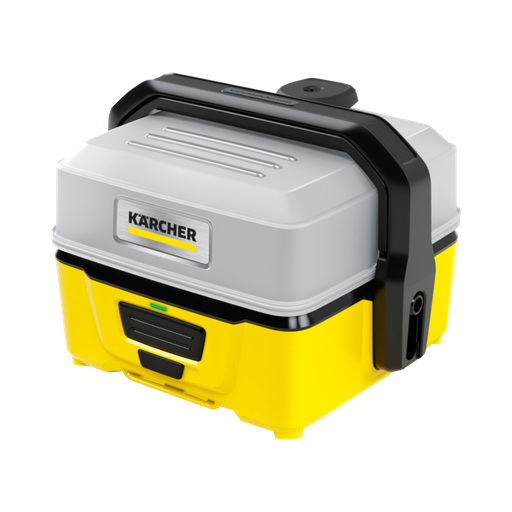 [KARCHER-138] Limpiadora OC3 