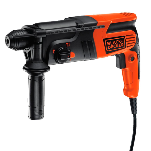 [STAN-022] Martillo 550W Drill Ref. KD885KC-QS