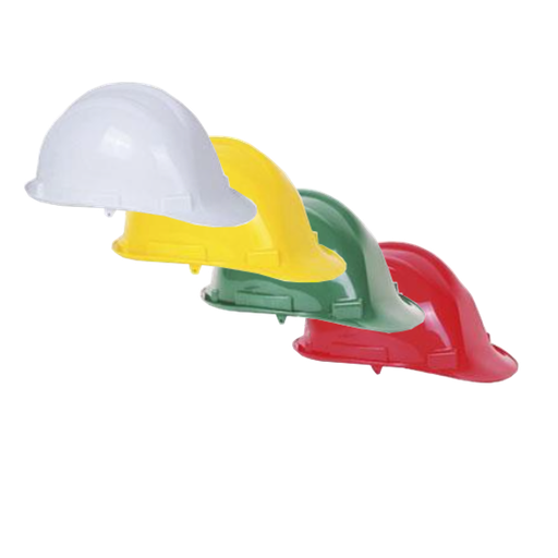 [COFAN-P008] Casco de Seguridad con regulador 