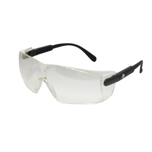 [RUB-503] Gafas lente blanca  Ref: 80918