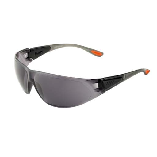 [2188-GRG] Gafas Seguridad RUNNER gris  Ref: 2188-GRG