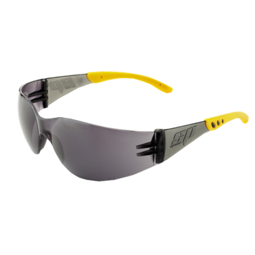 [2188-GSFG] Gafas Seguridad Spy Flex gris 